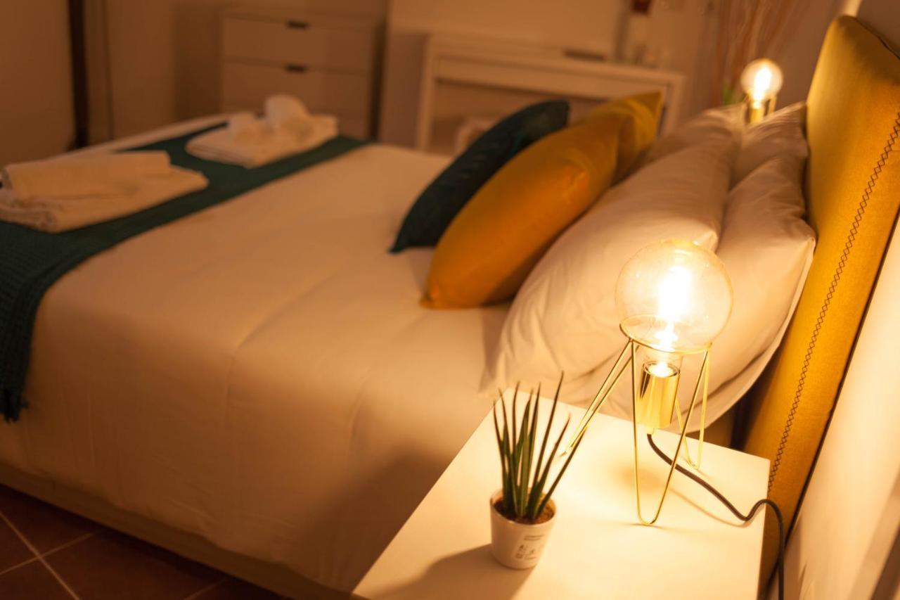 Domina Trastevere Apartment - Roma Εξωτερικό φωτογραφία