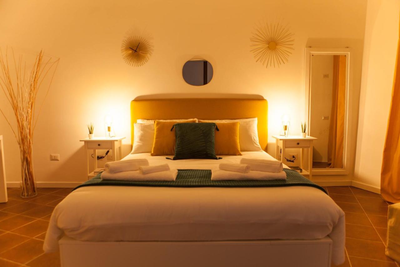 Domina Trastevere Apartment - Roma Εξωτερικό φωτογραφία