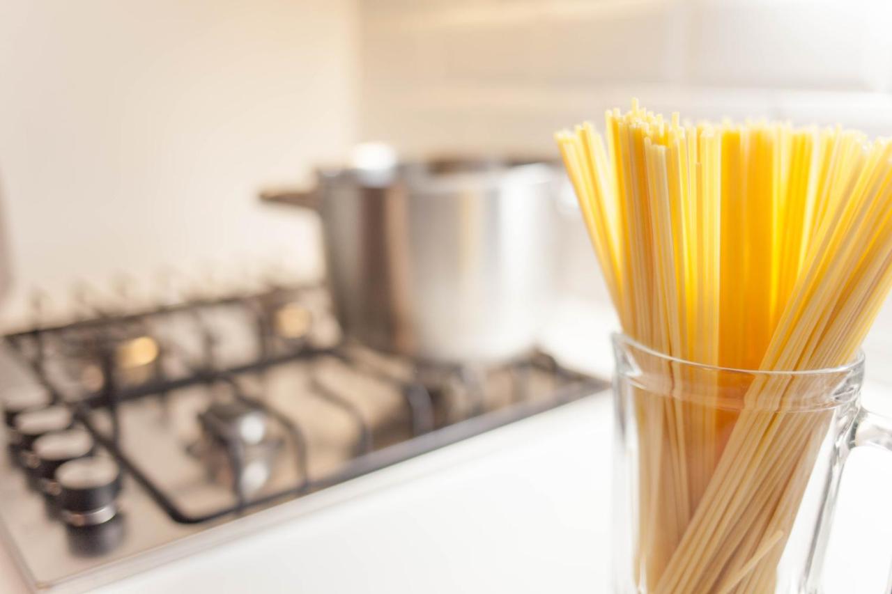 Domina Trastevere Apartment - Roma Εξωτερικό φωτογραφία
