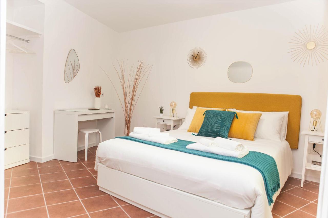 Domina Trastevere Apartment - Roma Εξωτερικό φωτογραφία
