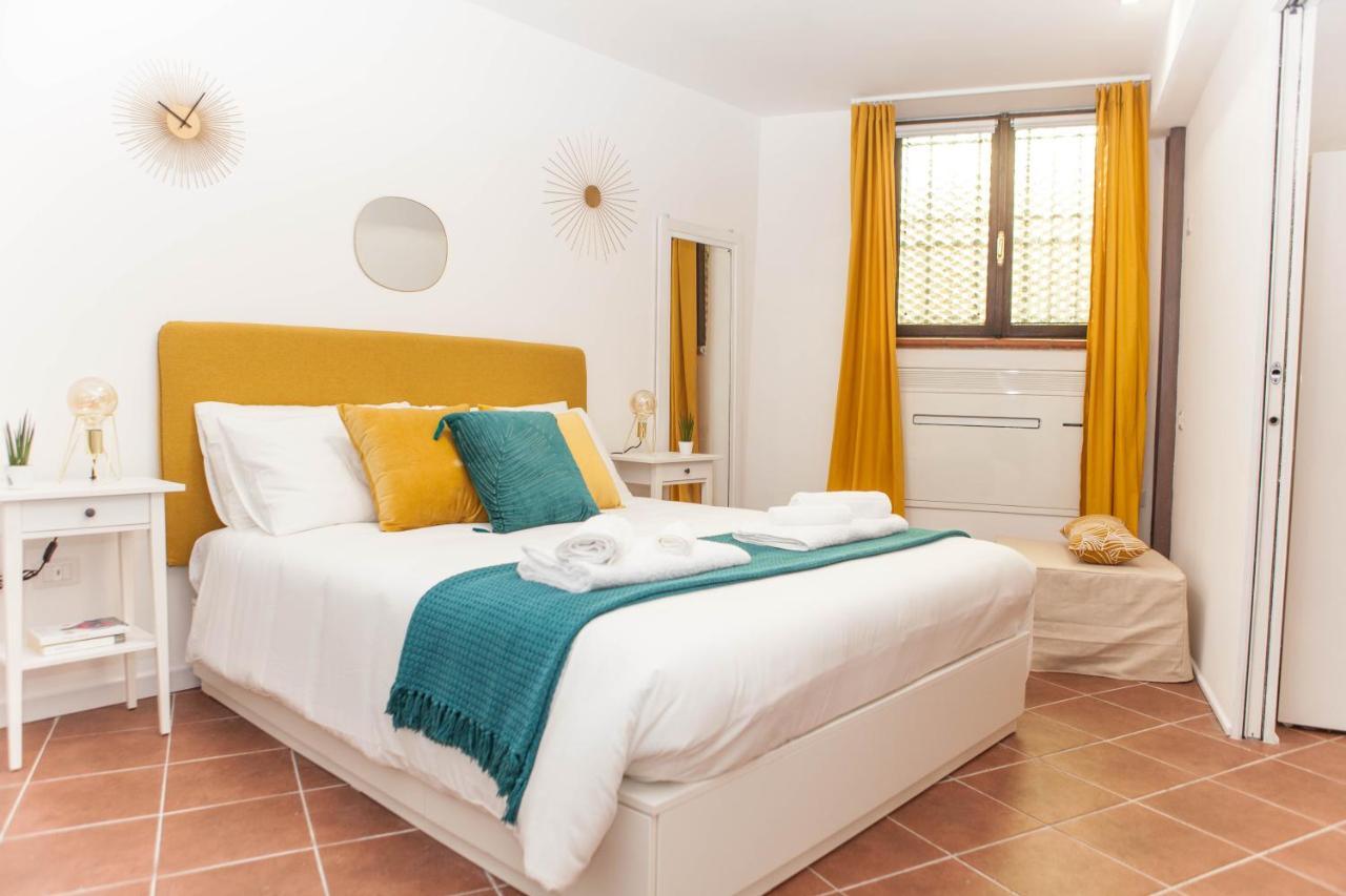 Domina Trastevere Apartment - Roma Εξωτερικό φωτογραφία