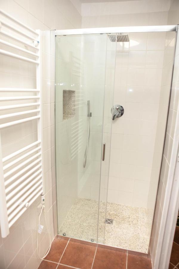 Domina Trastevere Apartment - Roma Εξωτερικό φωτογραφία