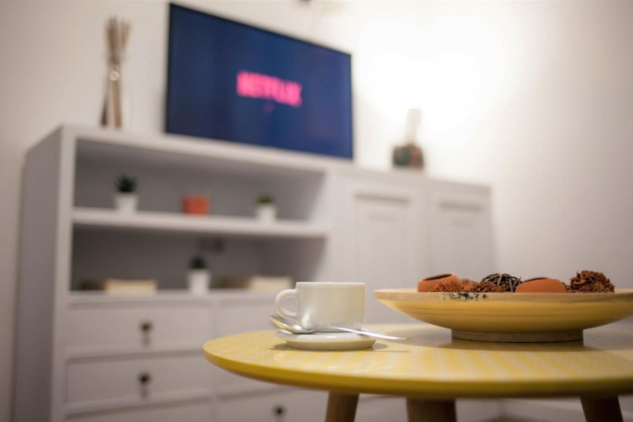 Domina Trastevere Apartment - Roma Εξωτερικό φωτογραφία