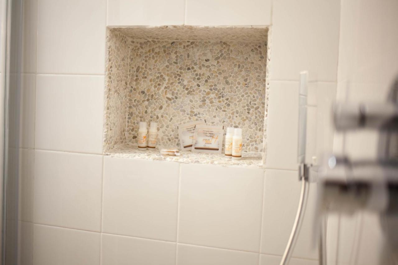 Domina Trastevere Apartment - Roma Εξωτερικό φωτογραφία